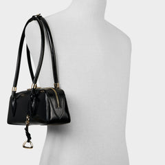 Aldo Elanorabagg in Black - Satchel bag