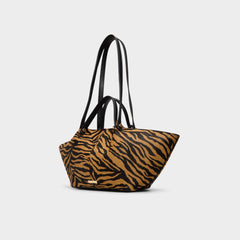 Aldo Meava in Print - Satchel bag