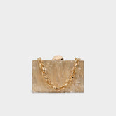 Aldo Zaloriaax in Natural - Clutch