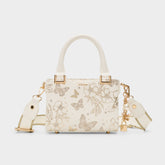 Aldo Shahiraa in Bone - Satchel bag