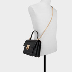 Aldo Nulsenn in Black - Crossbody bag