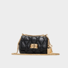Aldo Miablackk in Black - Wallet
