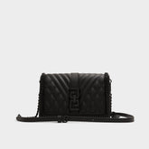 Aldo Baussey in Black Black - Crossbody bag