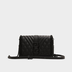 Aldo Baussey in Black Black - Crossbody bag