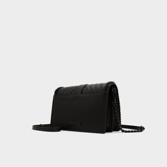 Aldo Baussey in Black Black - Crossbody bag