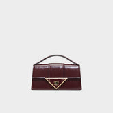 Aldo Brimeaax in Bordo - Top handle bag