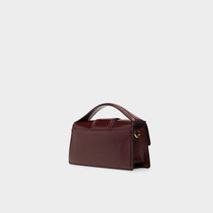 Aldo Brimeaax in Bordo - Top handle bag