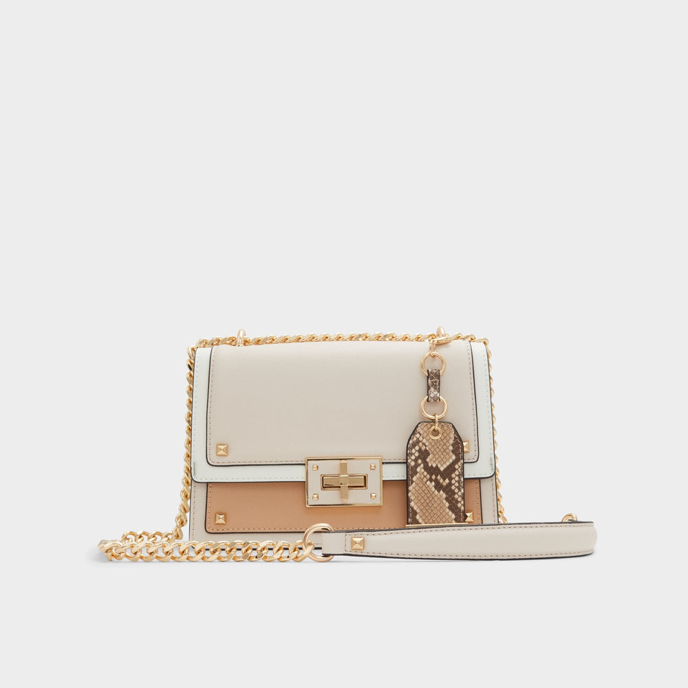 Aldo Byworthh in Other Beige - Crossbody bag