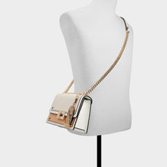 Aldo Byworthh in Other Beige - Crossbody bag