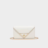 Aldo Brimortonnx in White - Wallet