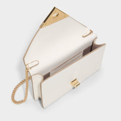 Aldo Brimortonnx in White - Wallet