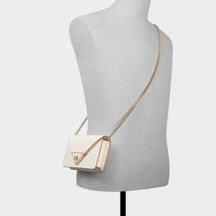 Aldo Brimortonnx in White - Wallet