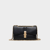Aldo Aliciee Black Women's Crossbody Bags - Crossbody bag