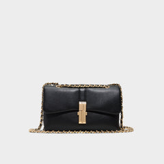 Aldo Aliciee Black Women's Crossbody Bags - Crossbody bag