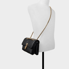 Aldo Aliciee Black Women's Crossbody Bags - Crossbody bag