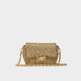 Aldo Bbellaminii in Gold -