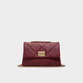 Aldo Goldenshinerr in Bright Red -