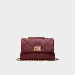 Aldo Goldenshinerr in Bright Red -