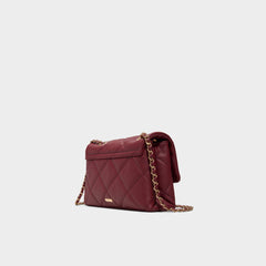 Aldo Goldenshinerr in Bright Red -