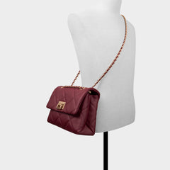 Aldo Goldenshinerr in Bright Red -