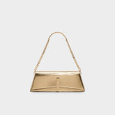 Aldo Mmychaelaa in Gold - Clutch
