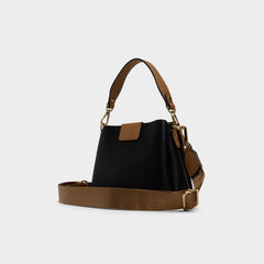 Aldo Sloaniee in Black Combo - Crossbody bag