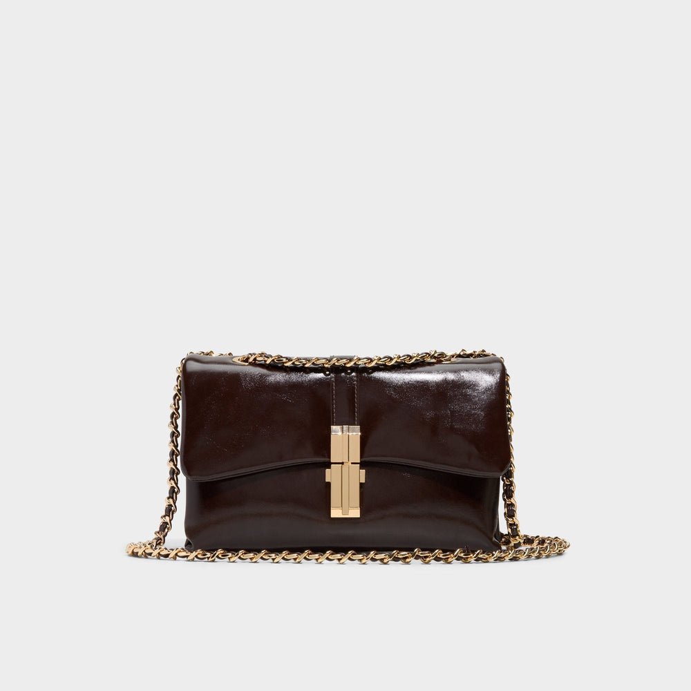 Aldo Aliciee in Brown - Crossbody bag