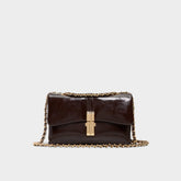 Aldo Aliciee in Brown - Crossbody bag