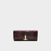 Aldo Alarissaa in Purple - Shoulder bag