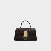 Aldo Callunaax in Brown - Top handle bag