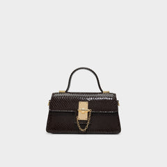 Aldo Callunaax in Brown - Top handle bag