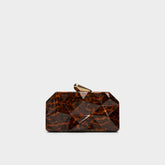Aldo Azuraax in Other Brown - Clutch