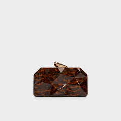 Aldo Azuraax in Other Brown - Clutch