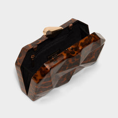 Aldo Azuraax in Other Brown - Clutch