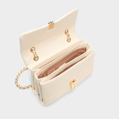 Aldo Aliciee Bone Women's Crossbody Bags - Crossbody bag