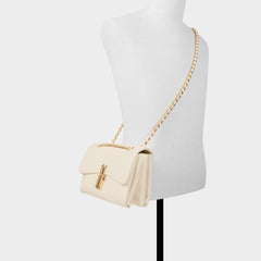 Aldo Aliciee Bone Women's Crossbody Bags - Crossbody bag