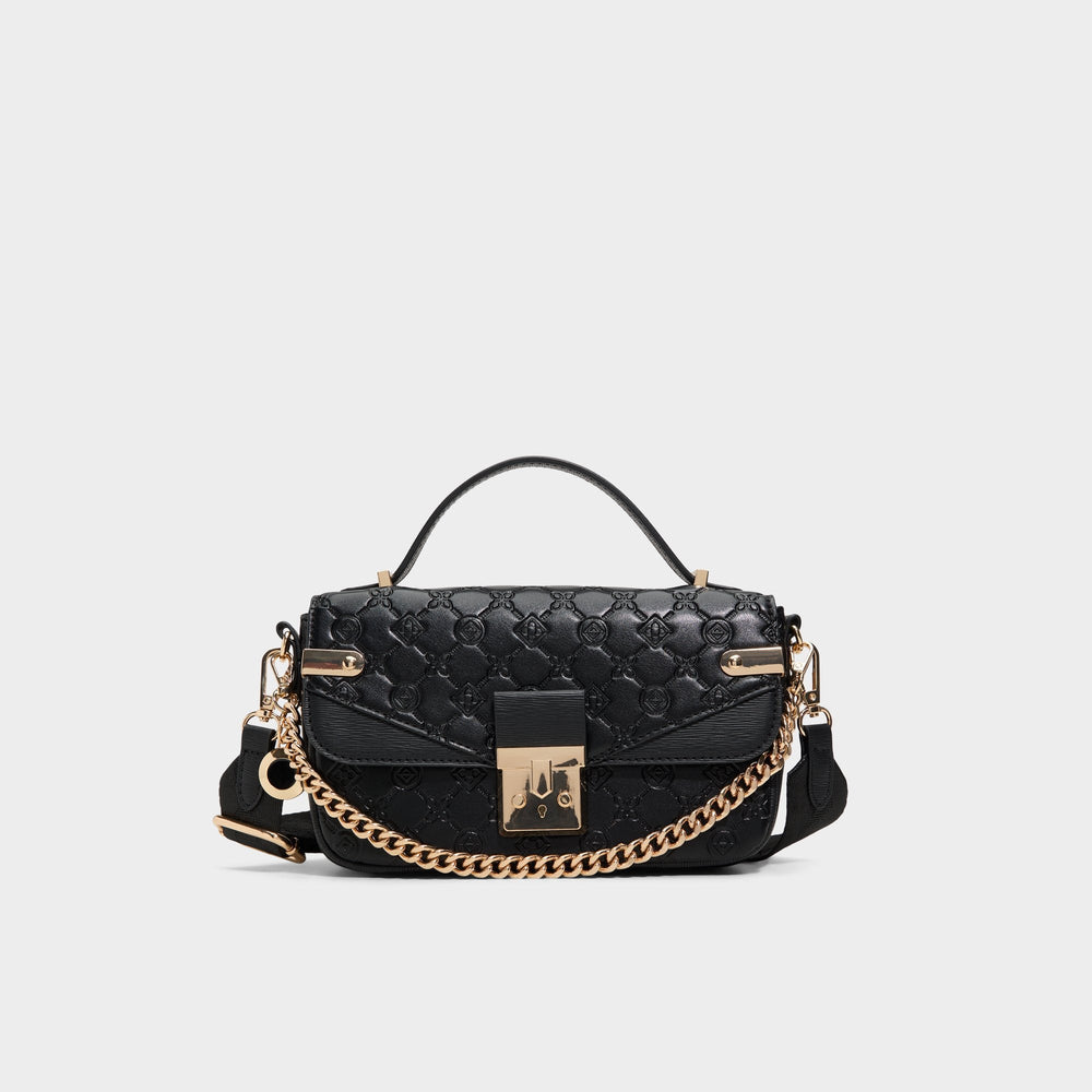 Aldo Dallannaax in Black - Crossbody bag