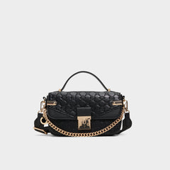 Aldo Dallannaax in Black - Crossbody bag