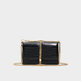 Aldo Lilithaa in Black - Crossbody bag