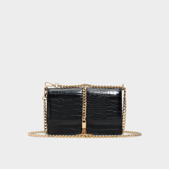 Aldo Lilithaa in Black - Crossbody bag