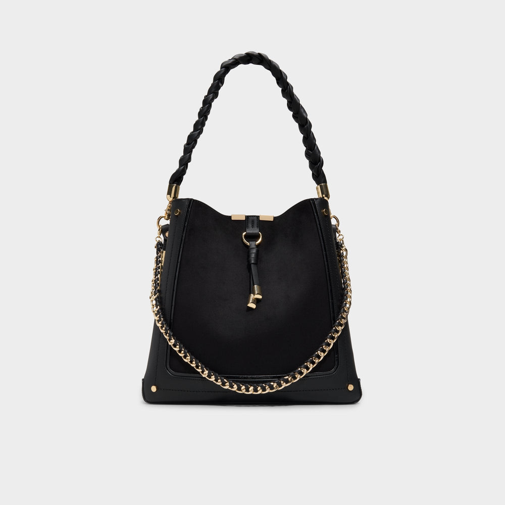 Aldo Nalaynaa in Black - Bucket bag