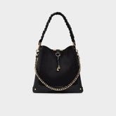 Aldo Nalaynaa in Black - Bucket bag