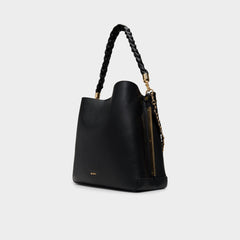 Aldo Nalaynaa in Black - Bucket bag