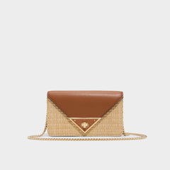 Aldo Brimortonnx in Natural - Wallet