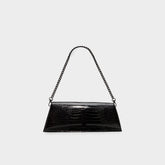 Aldo Mmychaelaa in Black - Clutch