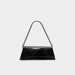 Aldo Mmychaelaa in Black - Clutch