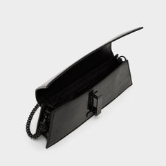 Aldo Mmychaelaa in Black - Clutch