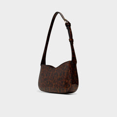Aldo Ccharlipurseex in Other Brown - Shoulder bag