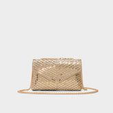 Aldo Sparklebagg in Gold - Crossbody bag
