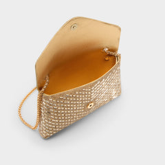Aldo Sparklebagg in Gold - Crossbody bag
